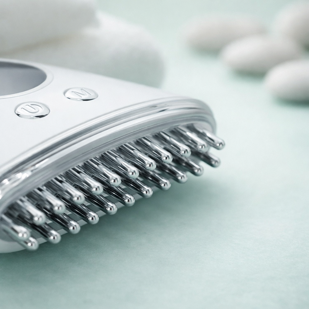 Cepillo meridiano Virely™