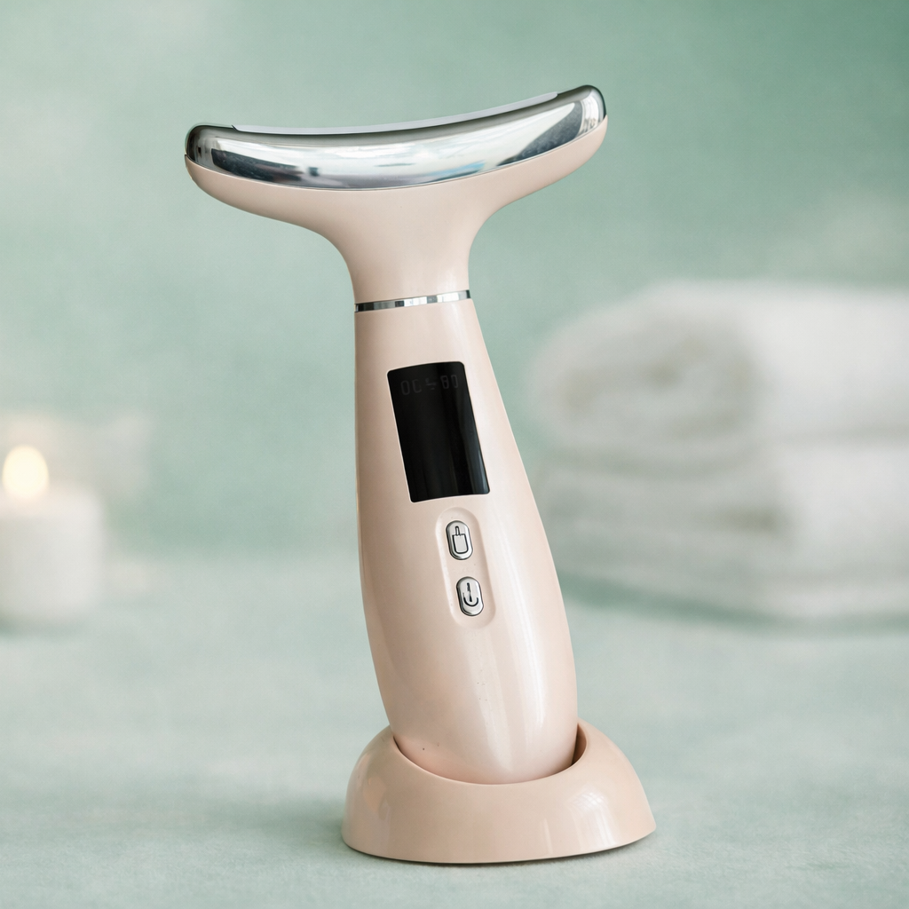 Masajeador de sirena Virely™