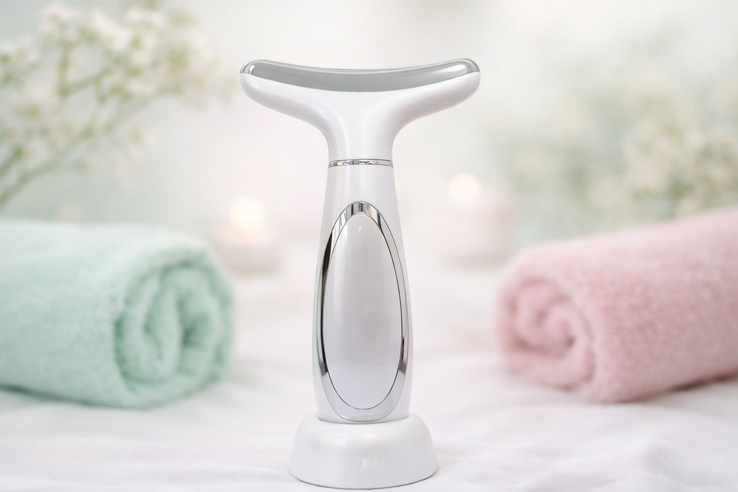 Masajeador de sirena Virely™