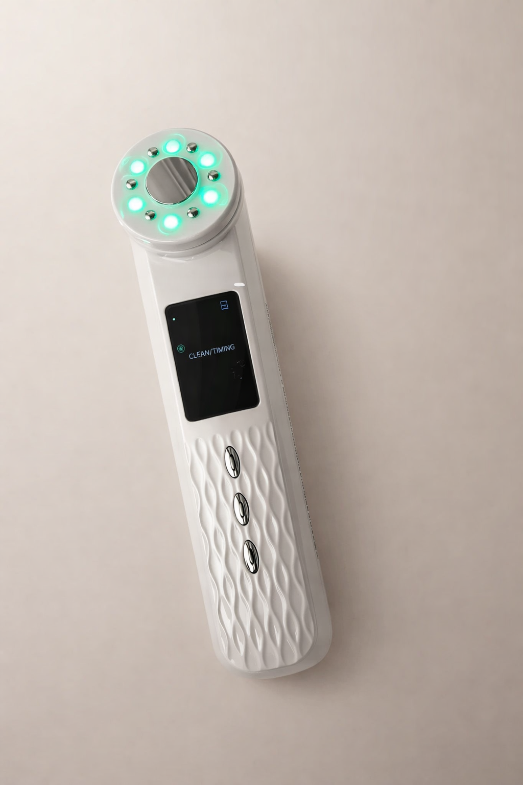 Masajeador ultrasónico EMS Virely™