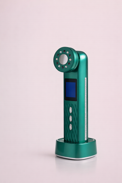 Masajeador ultrasónico EMS Virely™