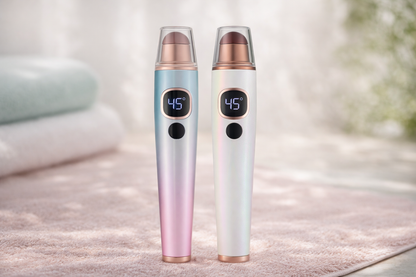 Piedra blanca para ojos Virely™