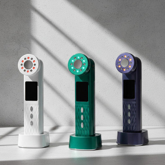 Masajeador ultrasónico EMS Virely™