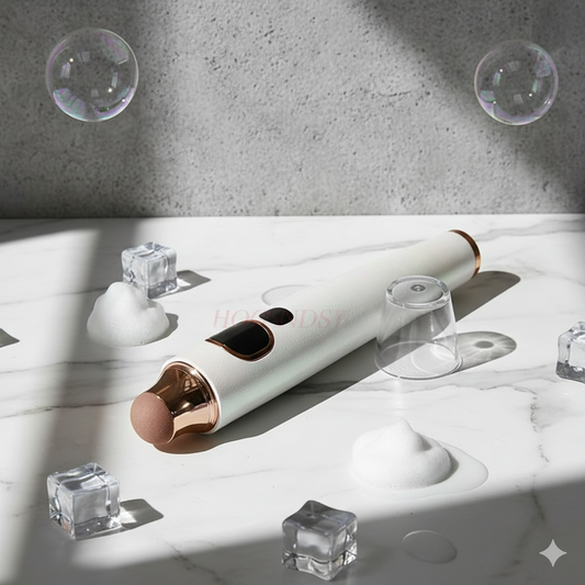 Piedra blanca para ojos Virely™