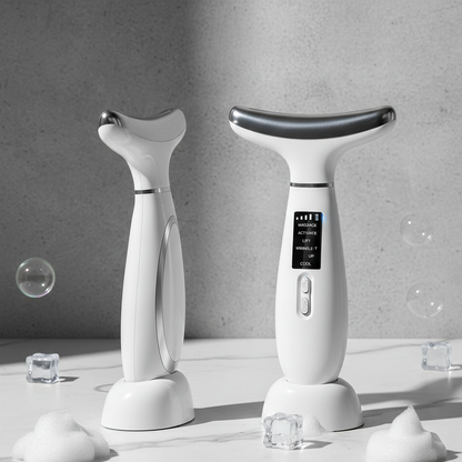 Masajeador de sirena Virely™