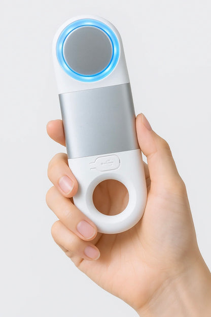 Cepillo limpiador Virely™