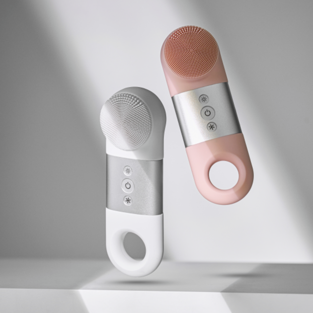 Cepillo limpiador Virely™