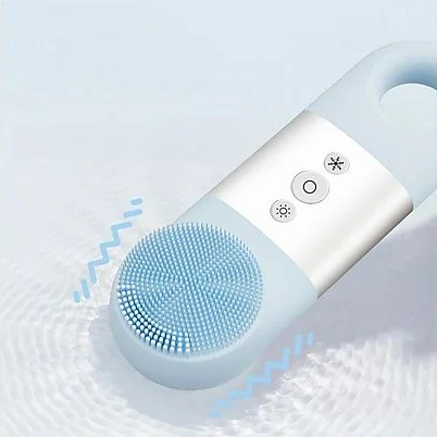 Cepillo limpiador Virely™