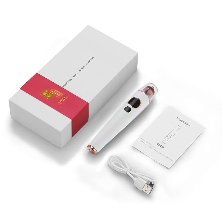 Piedra blanca para ojos Virely™