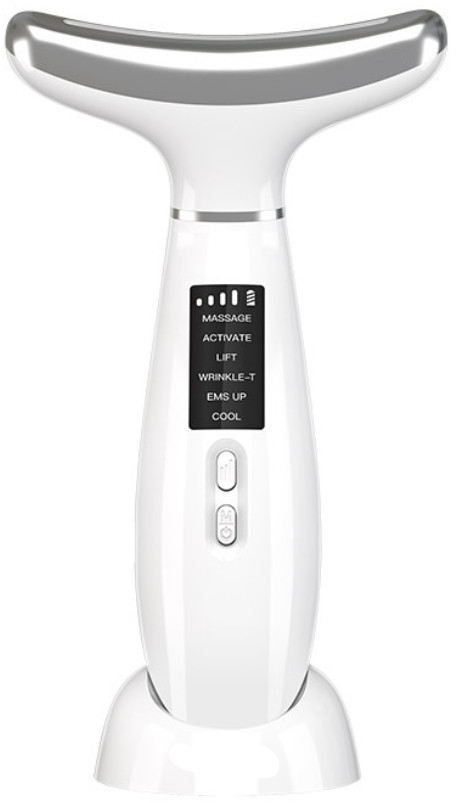 Masajeador de sirena Virely™