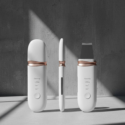 Exfoliante de piel Virely™