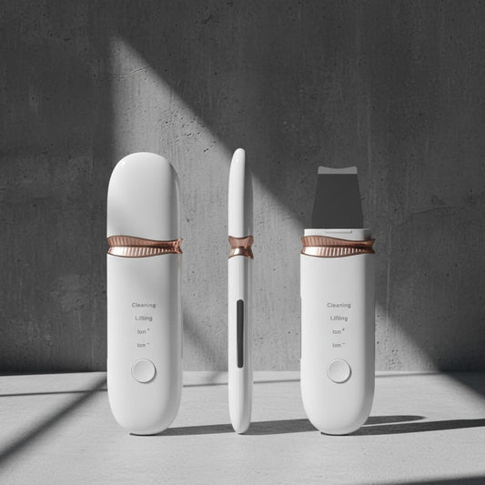 Exfoliante de piel Virely™