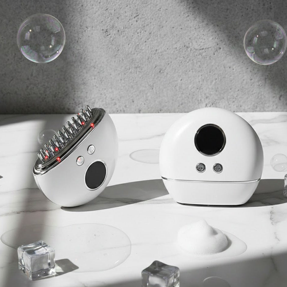 Cepillo meridiano Virely™