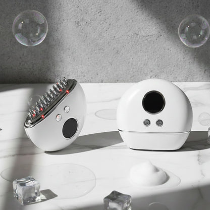 Cepillo meridiano Virely™